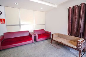 FabExpress Nimalan Residency