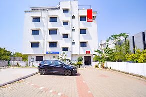 FabExpress Nimalan Residency