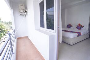 FabExpress Nimalan Residency