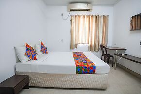 FabExpress Nimalan Residency