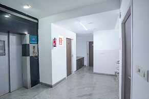 FabExpress Nimalan Residency