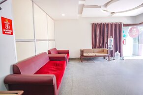 FabExpress Nimalan Residency