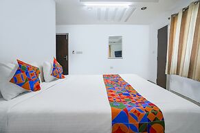 FabExpress Nimalan Residency