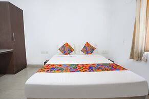 FabExpress Nimalan Residency