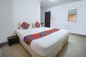 FabExpress Nimalan Residency