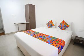 FabExpress Nimalan Residency