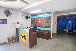 FabExpress Nimalan Residency