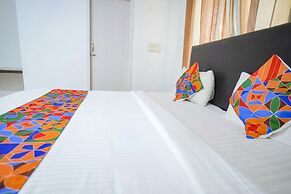 FabExpress Nimalan Residency