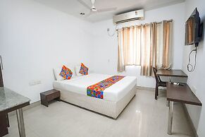 FabExpress Nimalan Residency