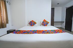 FabExpress Nimalan Residency