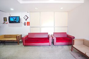 FabExpress Nimalan Residency