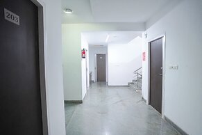 FabExpress Nimalan Residency