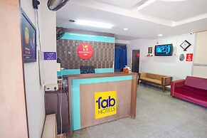 FabExpress Nimalan Residency