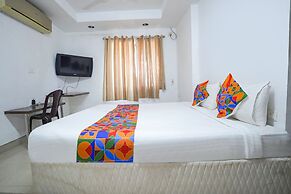 FabExpress Nimalan Residency