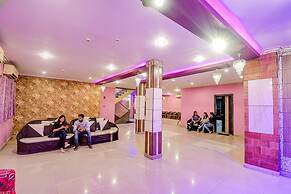 Fabhotel Prime Rockstar Suites