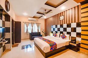 Fabhotel Prime Rockstar Suites