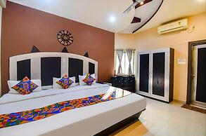 Fabhotel Prime Rockstar Suites