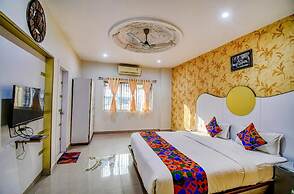 Fabhotel Prime Rockstar Suites