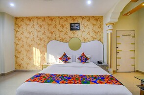 Fabhotel Prime Rockstar Suites