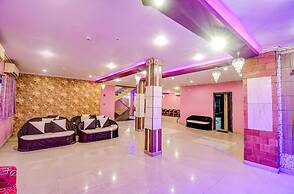 Fabhotel Prime Rockstar Suites