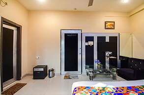 Fabhotel Prime Rockstar Suites