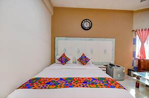 Fabhotel Prime Rockstar Suites