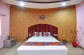 Fabhotel Prime Rockstar Suites