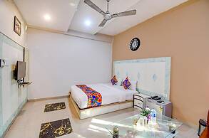 Fabhotel Prime Rockstar Suites