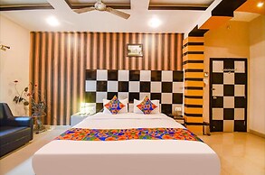 Fabhotel Prime Rockstar Suites