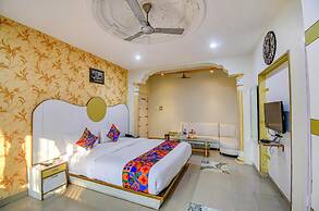 Fabhotel Prime Rockstar Suites