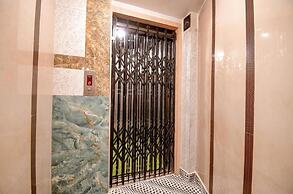 Fabhotel Prime Rockstar Suites