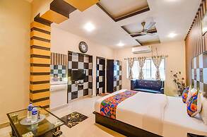 Fabhotel Prime Rockstar Suites