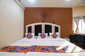 Fabhotel Prime Rockstar Suites