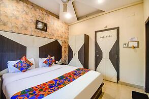 Fabhotel Prime Rockstar Suites