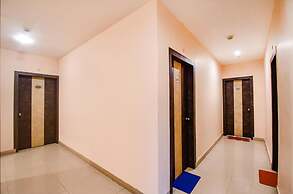 Fabhotel Prime Rockstar Suites