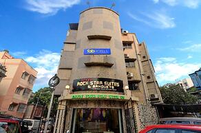 Fabhotel Prime Rockstar Suites