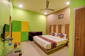 Fabhotel Prime Rockstar Suites