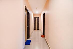 Fabhotel Prime Rockstar Suites