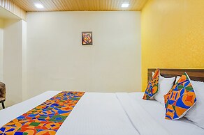 Fabexpress Gargi Executive