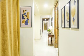 Fabexpress Gargi Executive