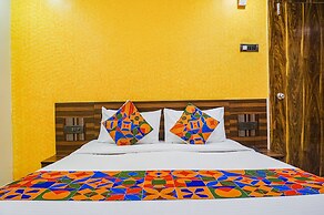 Fabexpress Gargi Executive