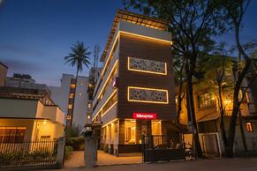 Fabexpress Gargi Executive