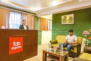 Fabexpress Gargi Executive