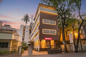 Fabexpress Gargi Executive