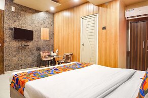 Fabexpress Gargi Executive