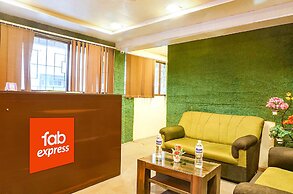 Fabexpress Gargi Executive