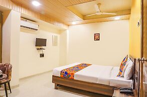 Fabexpress Gargi Executive