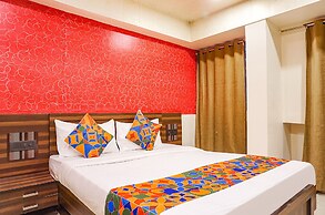 Fabexpress Gargi Executive