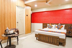 Fabexpress Gargi Executive