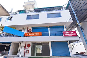 Fabexpress Central Plaza